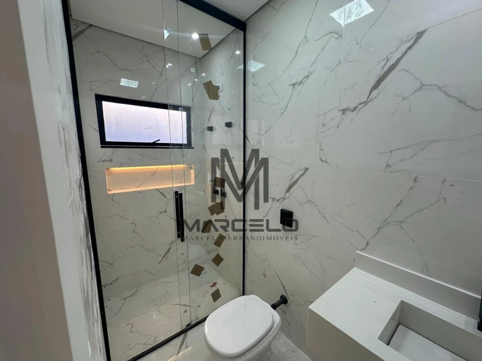 Imagens do imóveis Casa Em Condomínio Á Venda Condomínio Parque Taua Araçari Londrina