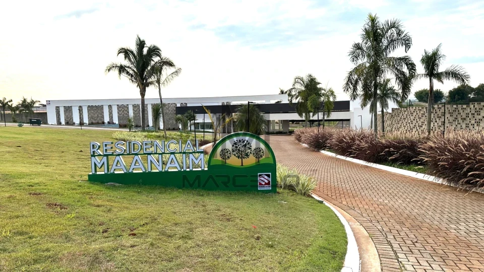 Imagens do imóveis Condomínio Residencial Maanaim