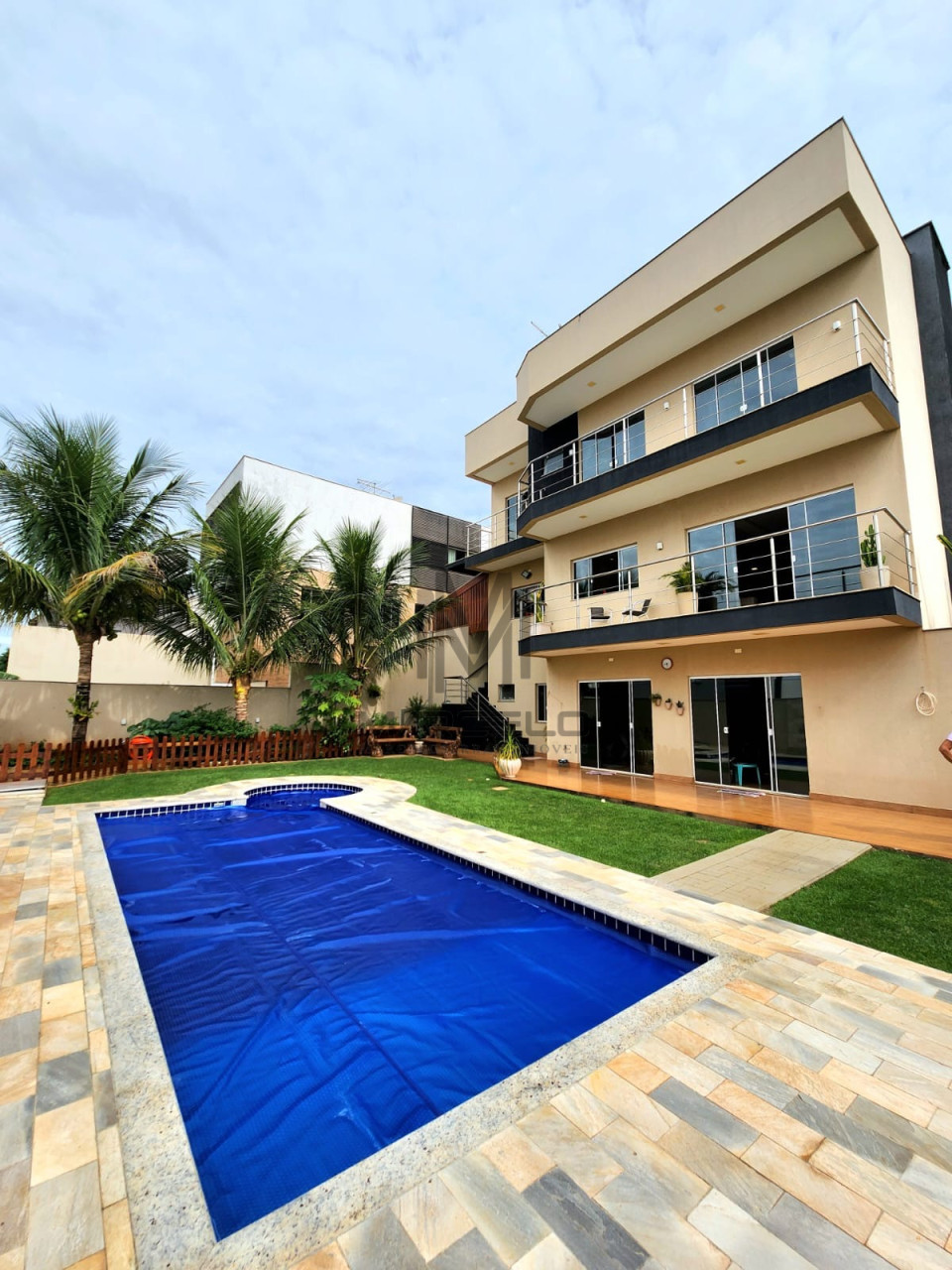 Casa Em Condomínio Á Venda Condomínio Sun Lake Londrina Imagens do imóveis Casa Em Condomínio Á Venda Condomínio Sun Lake Londrina