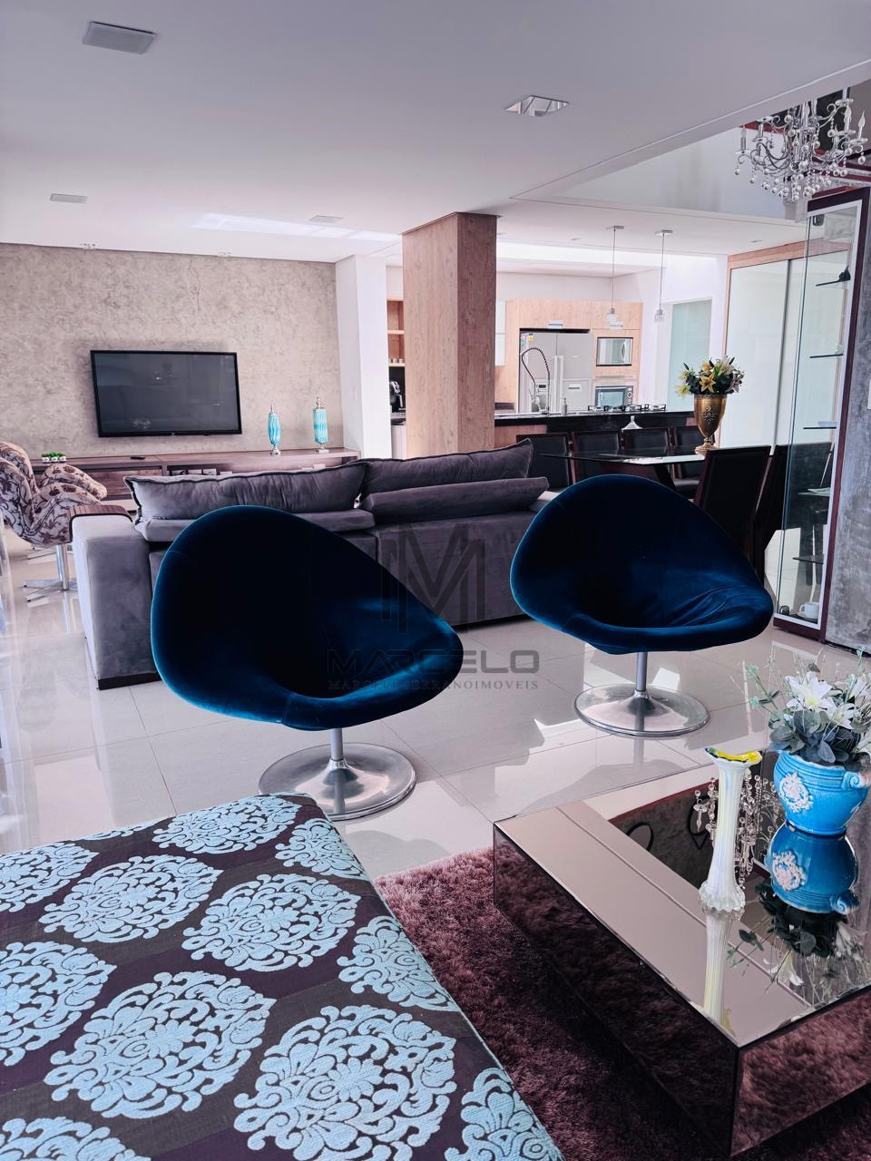 Casa Em Condomínio Á Venda Condomínio Royal Forest Londrina Imagens do imóveis Casa Em Condomínio Á Venda Condomínio Royal Forest Londrina