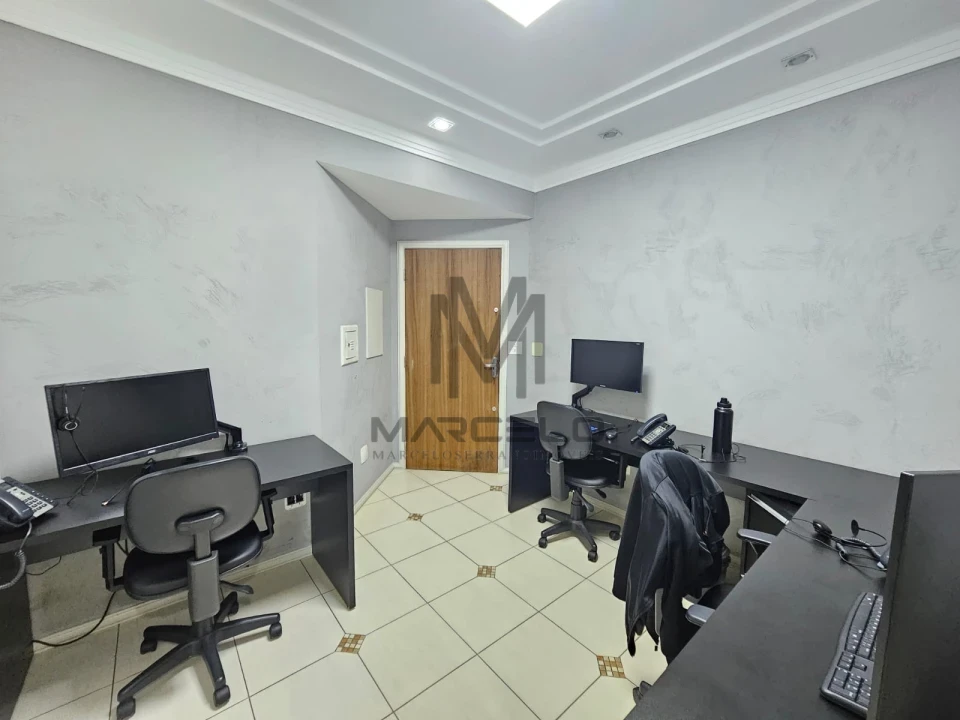 Imagens do imóveis Sala comercial para venda na Avenida Maringá, 813, Vitória, Londrina