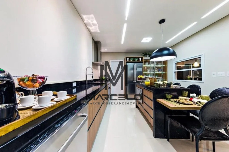 Casa Em Condomínio Á Venda Condomínio Royal Forest Londrina Imagens do imóveis Casa Em Condomínio Á Venda Condomínio Royal Forest Londrina