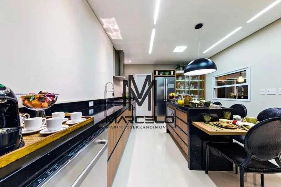 Imagens do imóveis Casa Em Condomínio À Venda Condomínio Royal Forest Londrina