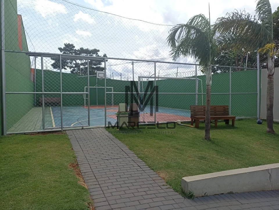 Imagens do imóveis Condomínio residencial Bela Vista