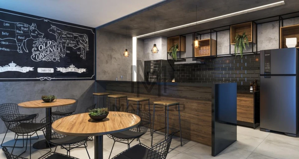 Imagens do imóveis Apartamento Para Alugar Edifício Enjoy Londrina