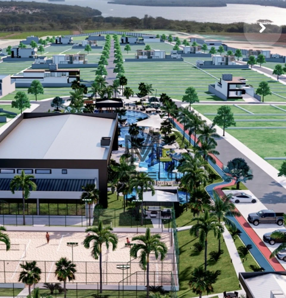 Imagens do imóveis Royal Garden Resort Residence Porto Rico