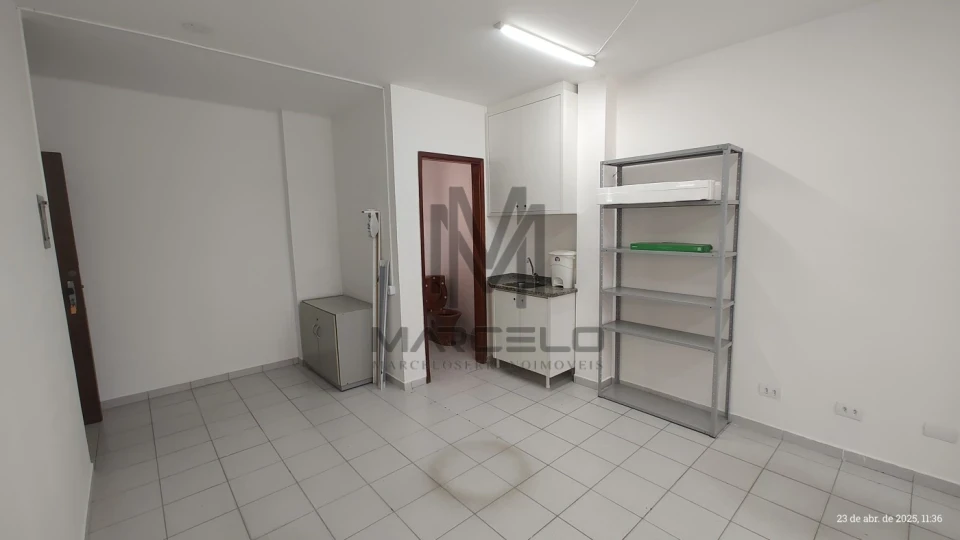 Imagens do imóveis Sala Comercial
