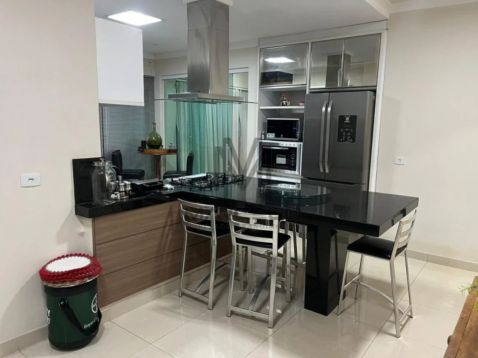 Imagens do imóveis Casa a venda de alto padrão