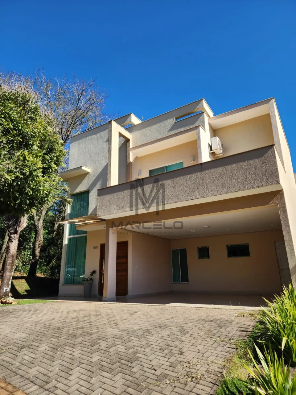 Imagens do imóveis Casa Em Condomínio Á Venda Condomínio Royal Forest Londrina