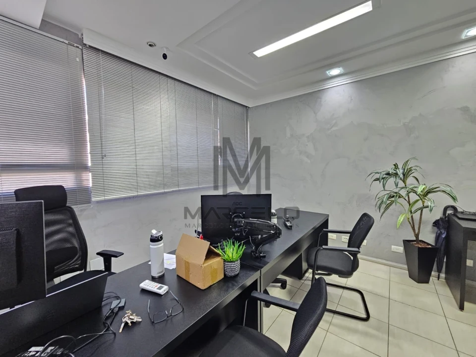 Imagens do imóveis Sala comercial para venda na Avenida Maringá, 813, Vitória, Londrina