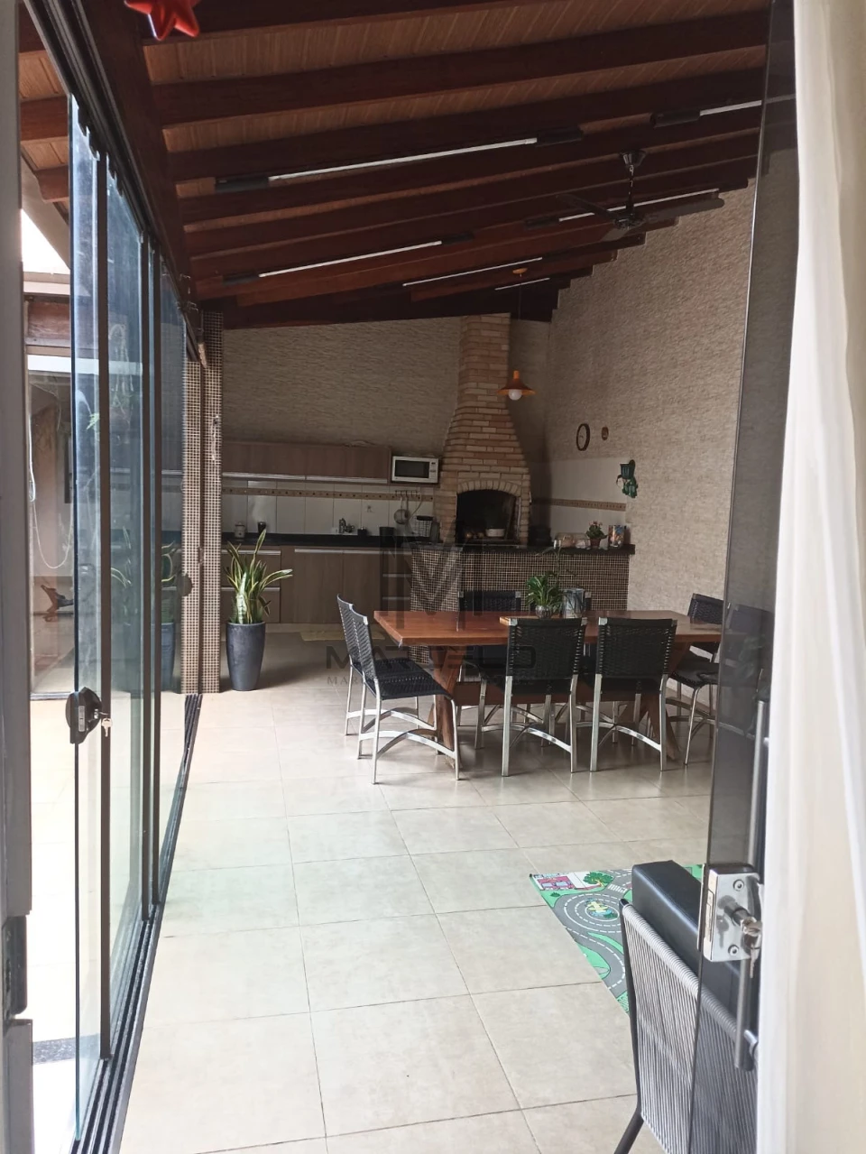 Imagens do imóveis Casa Em Condomínio À Venda Condomínio Residencial Bela Vista Londrina