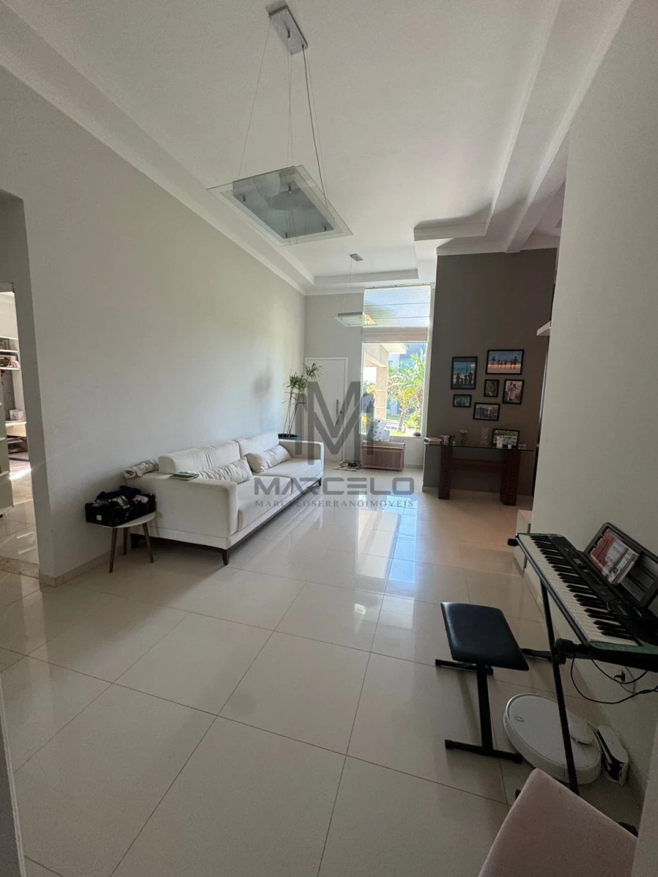 Imagens do imóveis Casa Em Condomínio Para Alugar Condomínio Sun Lake Londrina
