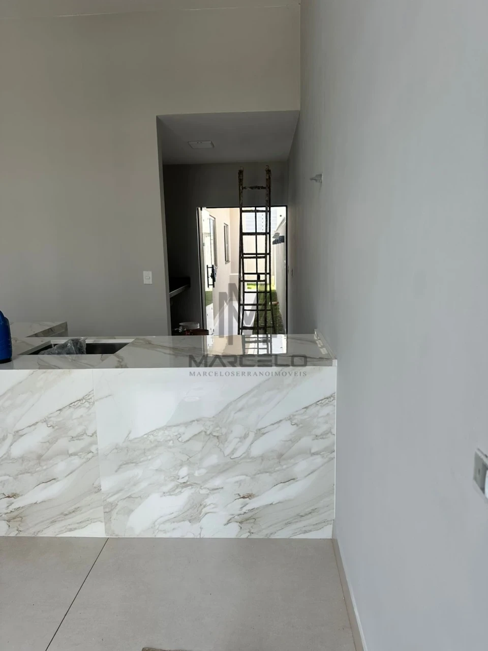 Imagens do imóveis Casa nova à venda