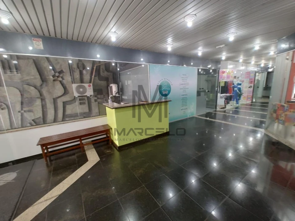 Imagens do imóveis Sala Comercial