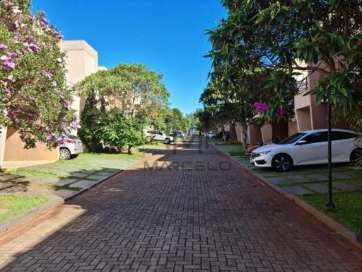 Imagens do imóveis Condomínio Residencial Vila Hípica