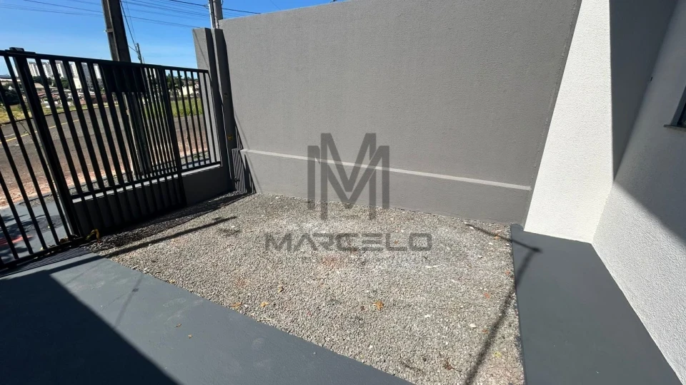 Imagens do imóveis Casa Venda Jardim Moema Londrina
