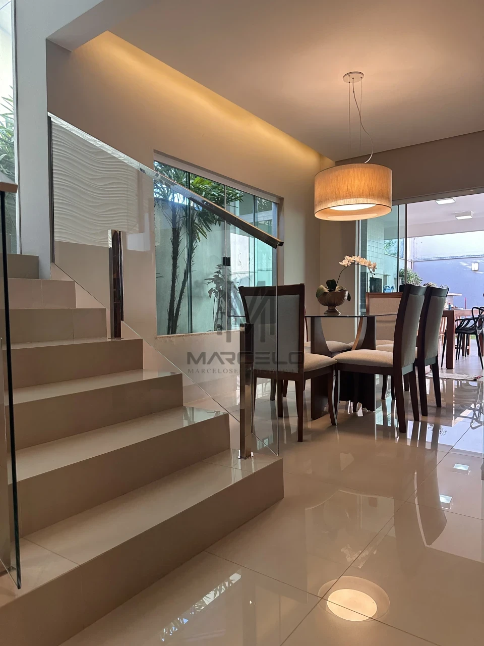 Imagens do imóveis Casa Em Condomínio À Venda Condomínio Royal Forest Londrina