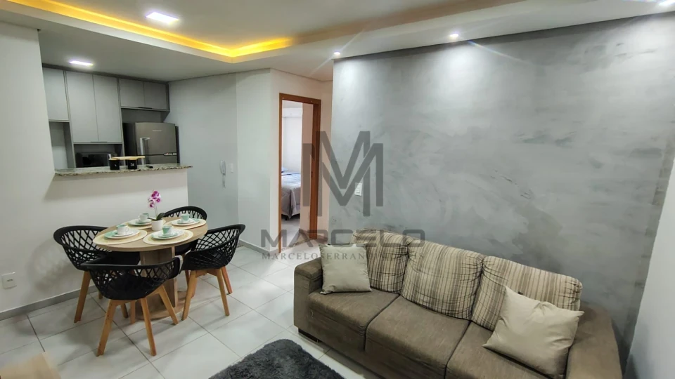 Imagens do imóveis RESIDENCIAL SPAZIO LA VITTA