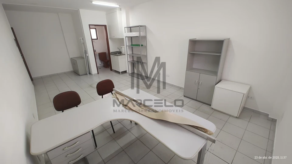Imagens do imóveis Sala Comercial