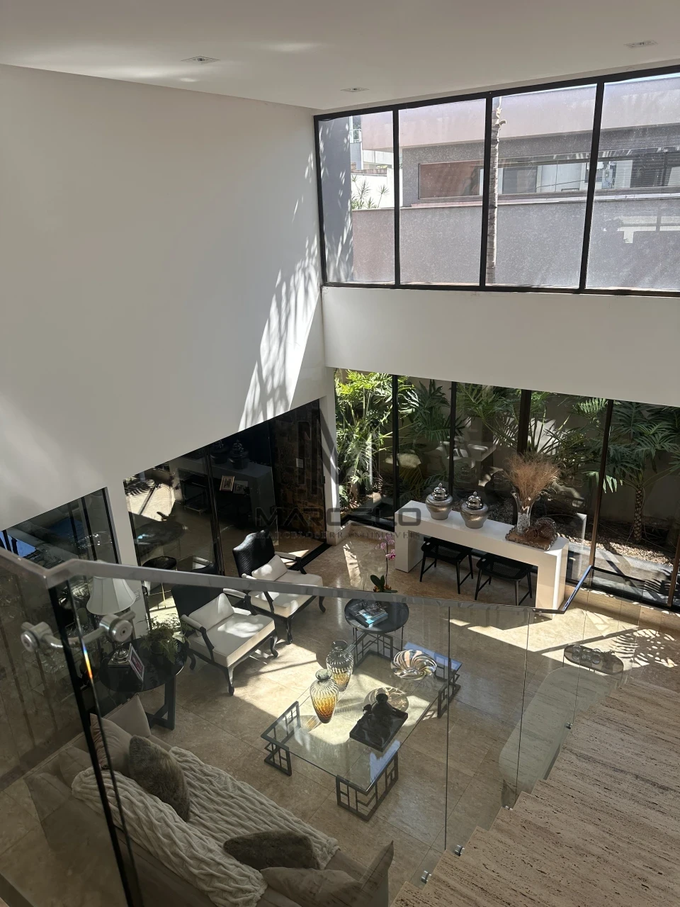 Imagens do imóveis Casa Em Condomínio Á Venda Alphaville 2 Londrina