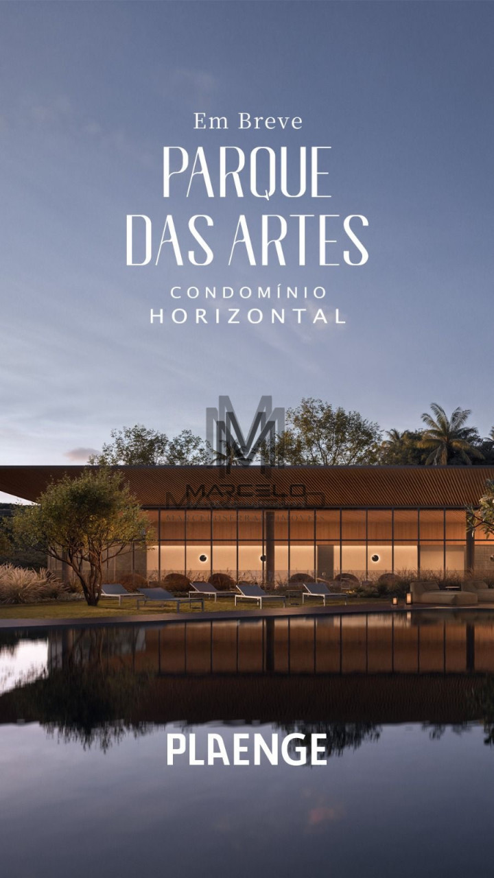 Terreno Em Condomínio Á Venda Parques Das Artes (Plaenge) Londrina Imagens do imóveis Terreno Em Condomínio Á Venda Parques Das Artes (Plaenge) Londrina