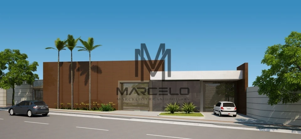 Imagens do imóveis Condomínio Residencial Vale das Pedras