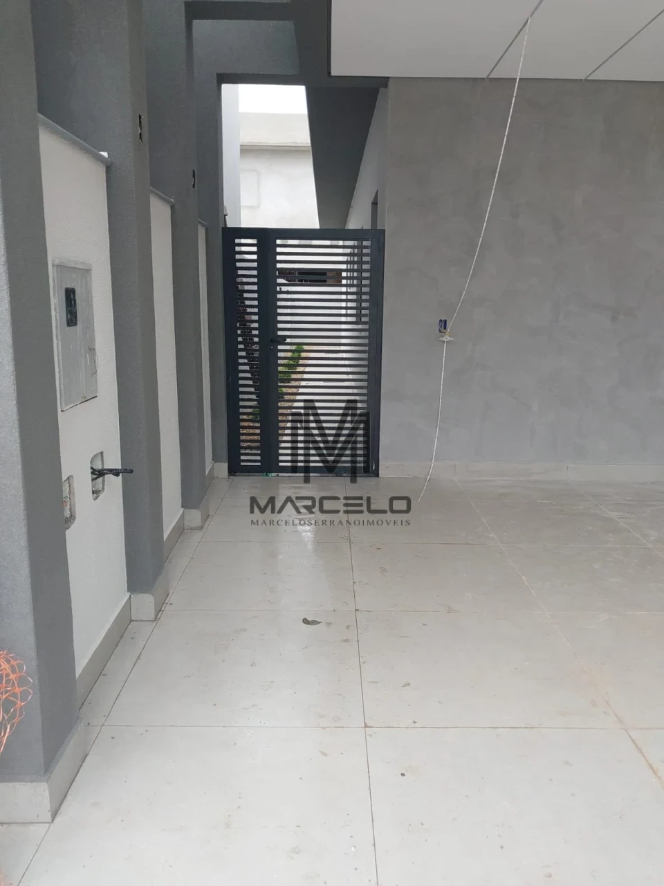 Imagens do imóveis Casa Em Condomínio à Venda Condomínio Parque Tauá Araçari Londrina