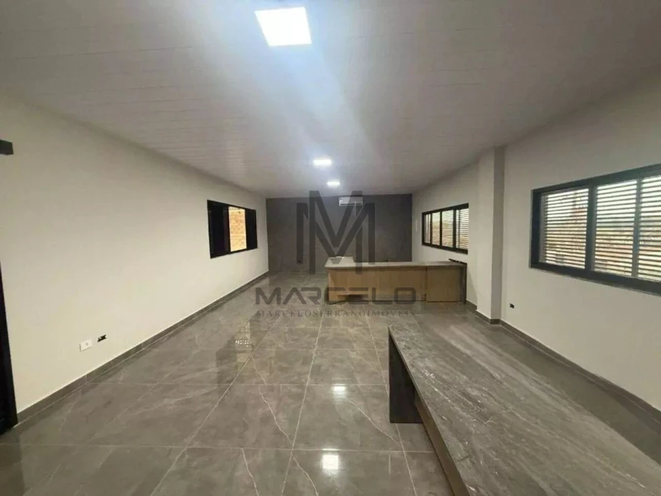 Imagens do imóveis Barracão para alugar Parque Industrial Buena Vista - Londrina/PR