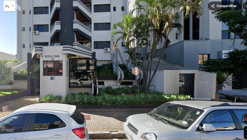 Imagens do imóveis Condomínio Edifício Residencial Royal Park