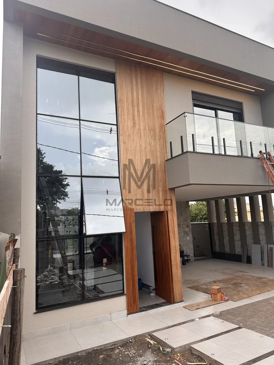 Imagens do imóveis Condomínio Parque Taua Araçari