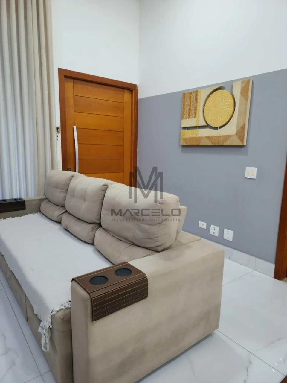 Imagens do imóveis Condominio Golden Hill Residence