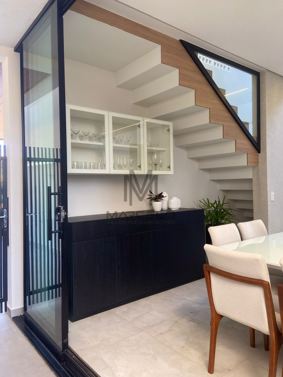Casa Em Condomínio Á Venda Condominio Parque Tauá Arangua Londrina Imagens do imóveis Casa Em Condomínio Á Venda Condominio Parque Tauá Arangua Londrina