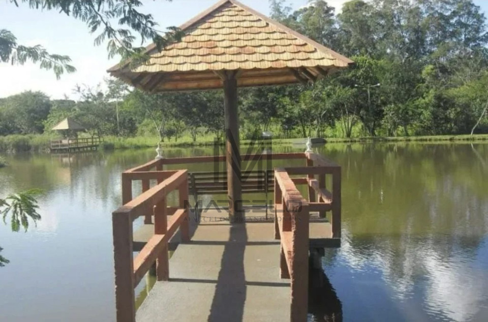 Imagens do imóveis Terreno Em Condomínio Á Venda Estancia Santa Paula Londrina