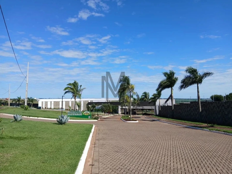 Imagens do imóveis Condomínio Residencial Maanaim