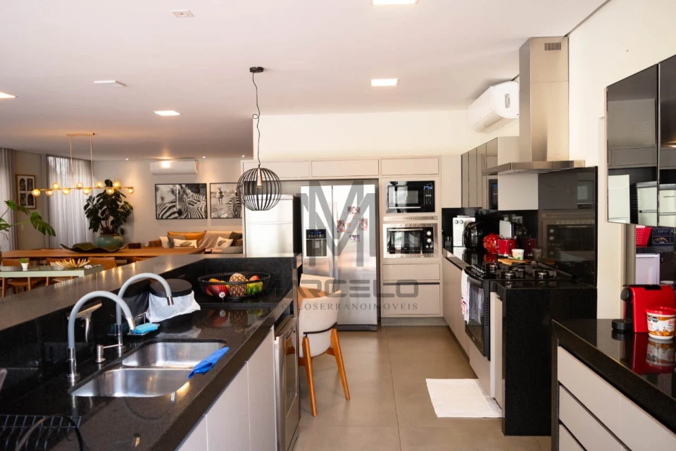 Imagens do imóveis Casa Em Condomínio Á Venda Alphaville Imbuias Londrina