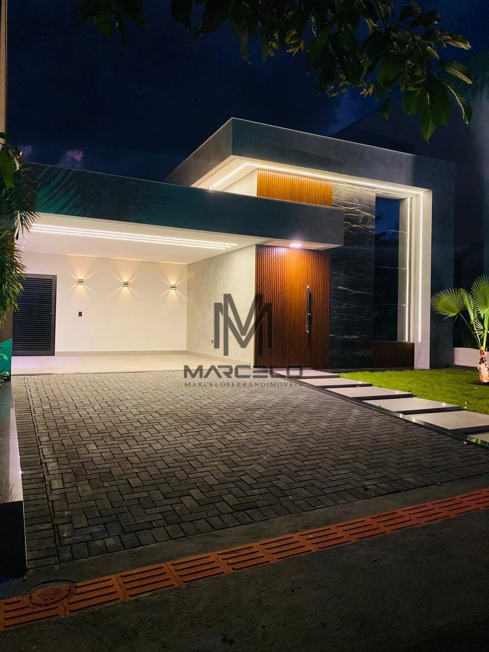 Imagens do imóveis Casa Em Condomínio À Venda Condomínio Bella Vitta Londrina