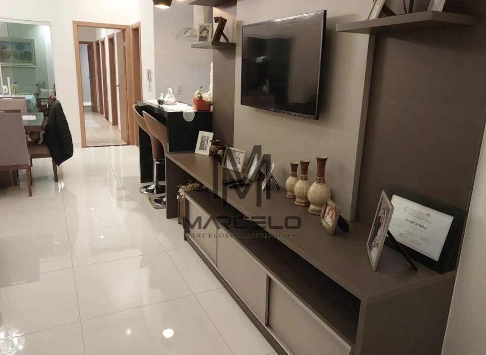 Imagens do imóveis Condomínio Parque Tauá Araçari