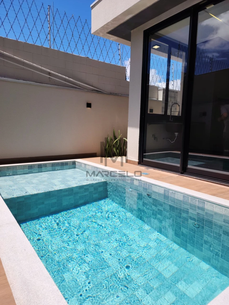 Imagens do imóveis Condominio Parque Tauá Aranguá