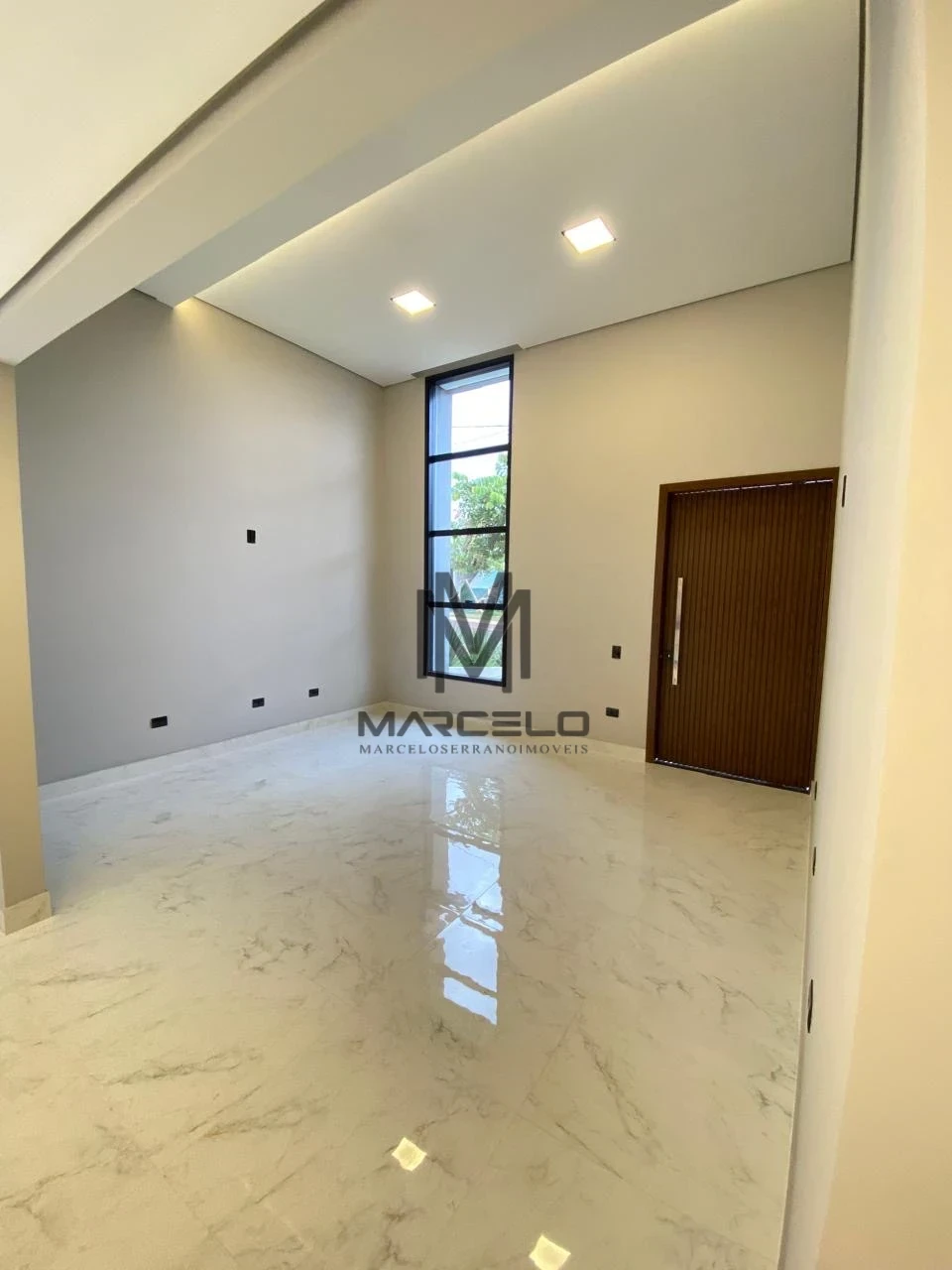 Imagens do imóveis Casa Em Condomínio À Venda Condomínio Bella Vitta Londrina