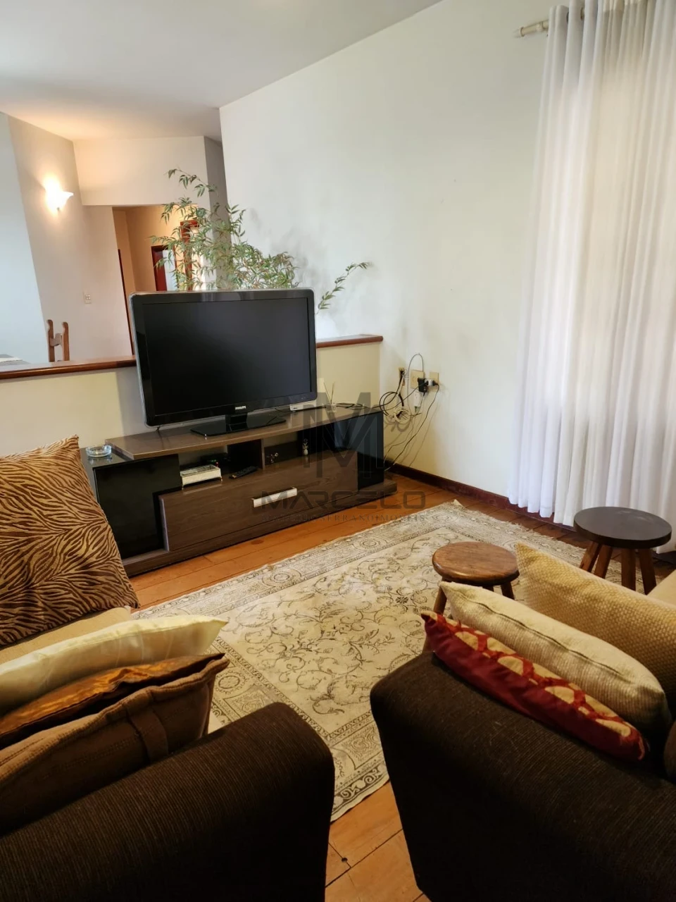 Imagens do imóveis Casa à Venda em Cambé Centro