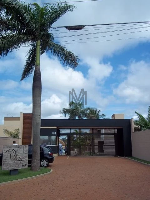 Imagens do imóveis Condomínio Residencial Vila Hípica