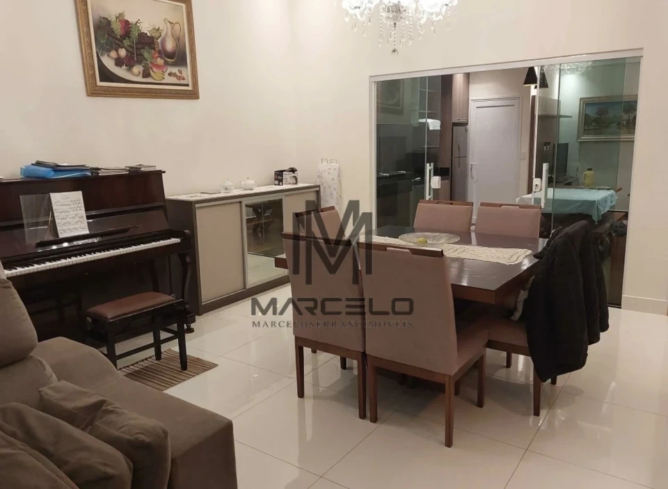 Imagens do imóveis Condomínio Parque Tauá Araçari