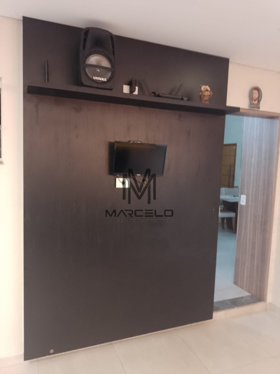 Imagens do imóveis Casa Á Venda Coliseu Londrina