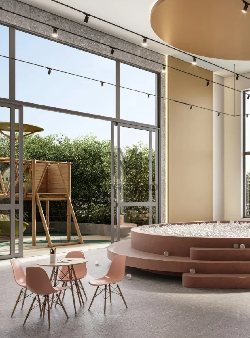 Imagens do imóveis Edifício AURA Construtora Plaenge