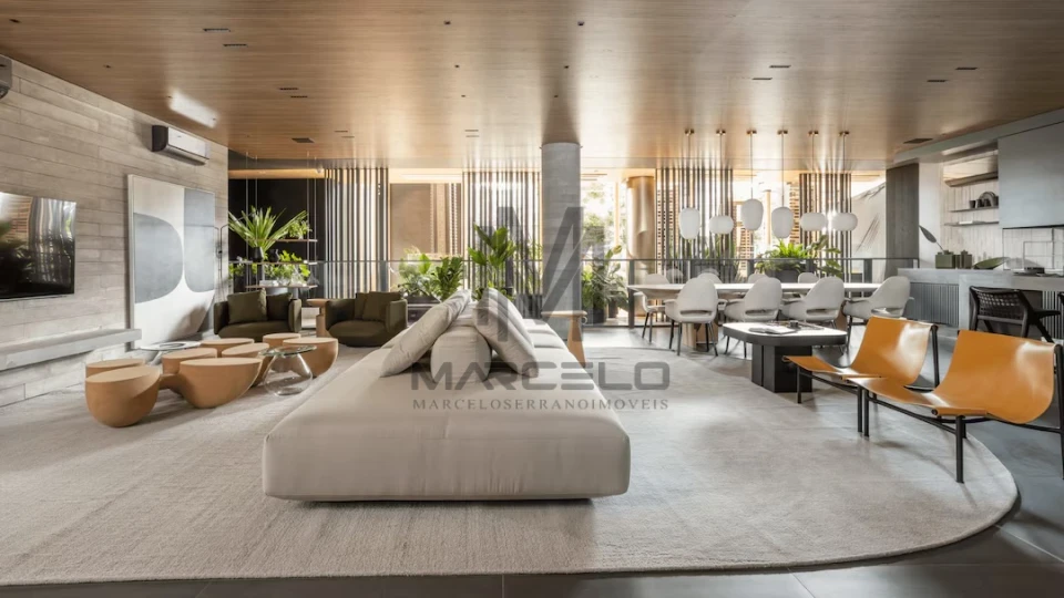 Imagens do imóveis Edifício AURA Construtora Plaenge