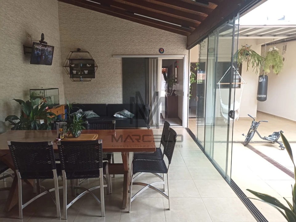 Imagens do imóveis Casa Em Condomínio À Venda Condomínio Residencial Bela Vista Londrina