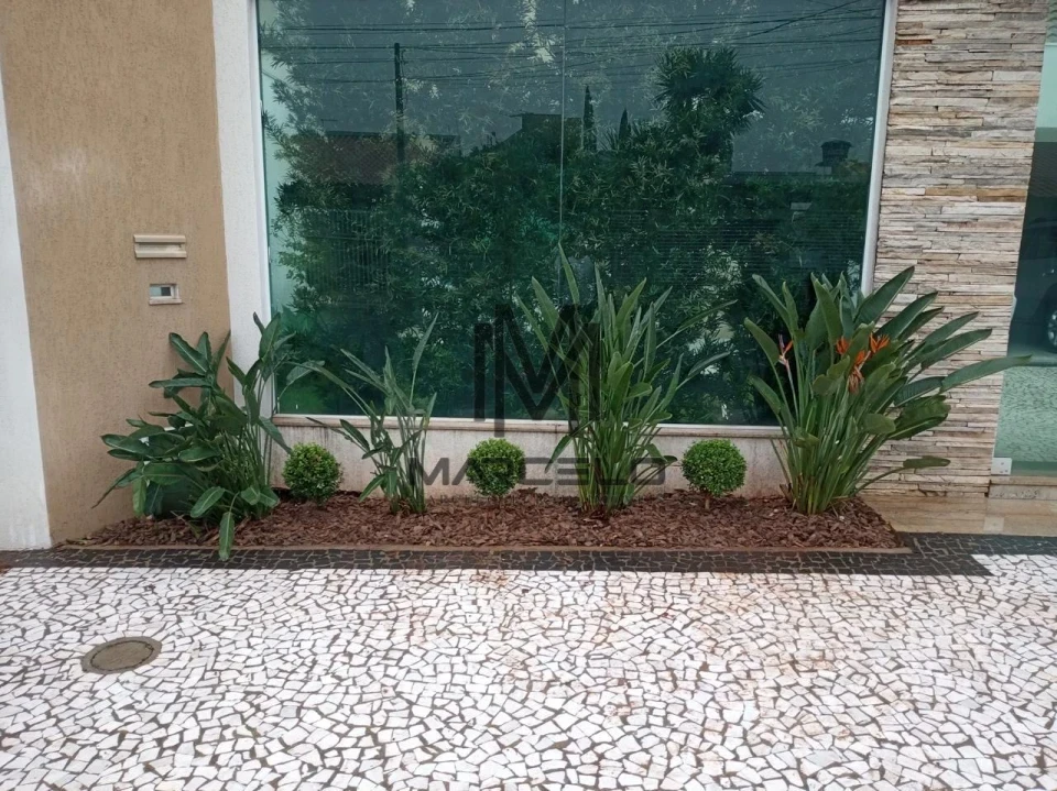 Imagens do imóveis Casa a venda de alto padrão