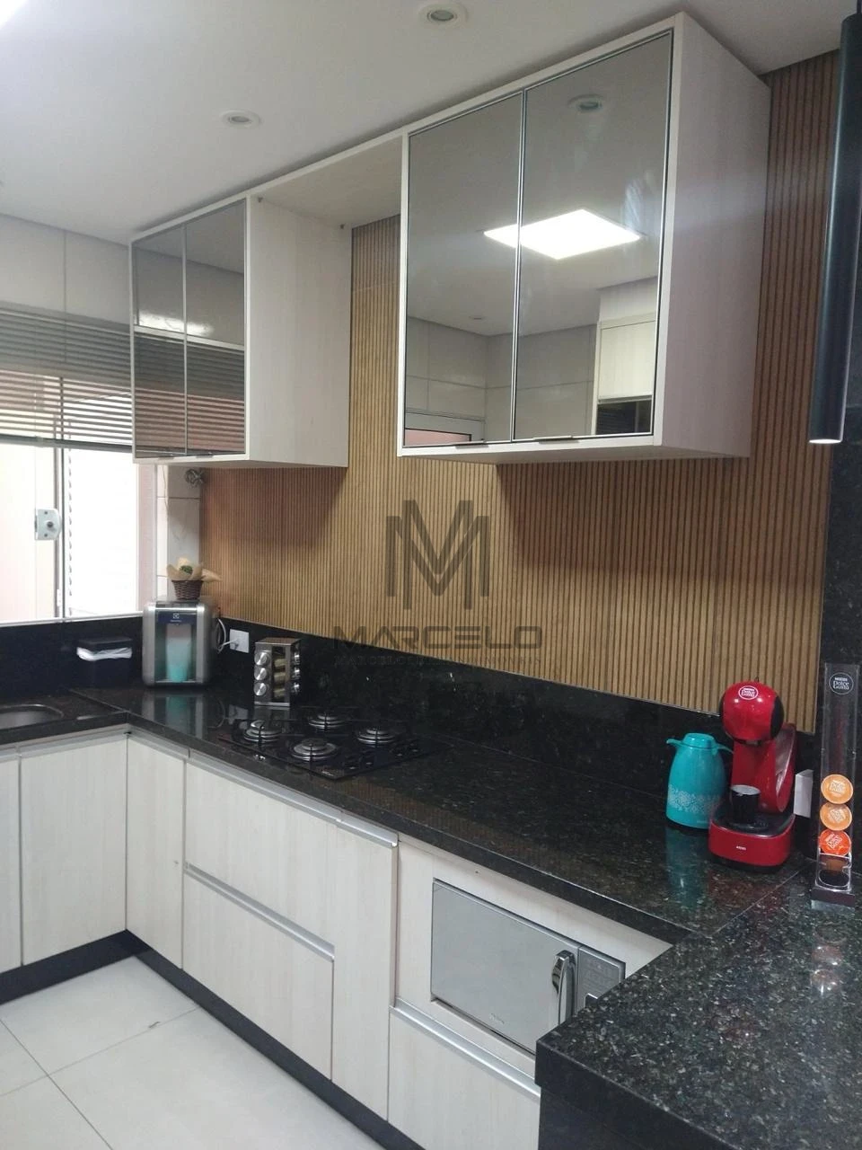 Imagens do imóveis Condomínio Residencial Copacabana