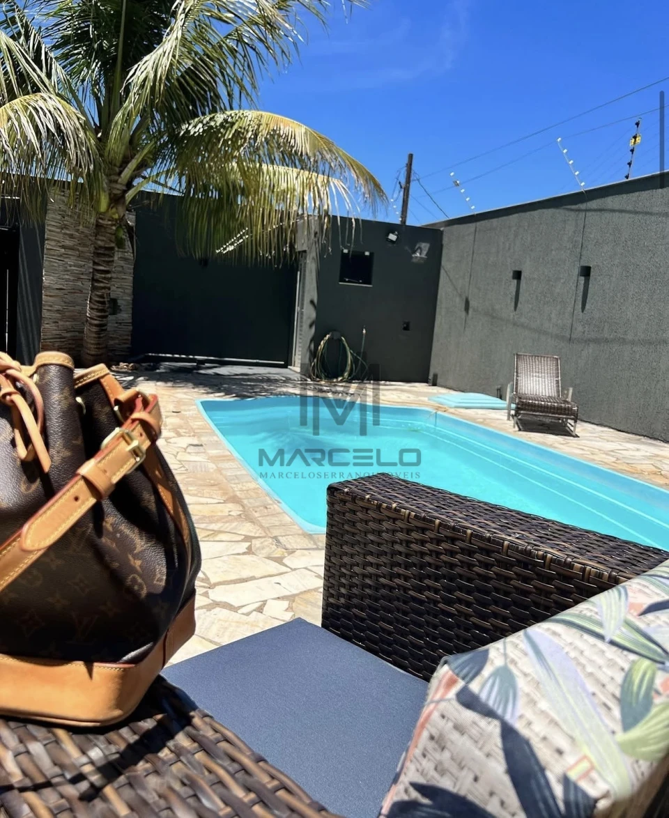 Imagens do imóveis Casa a Venda Jardim Colúmbia D