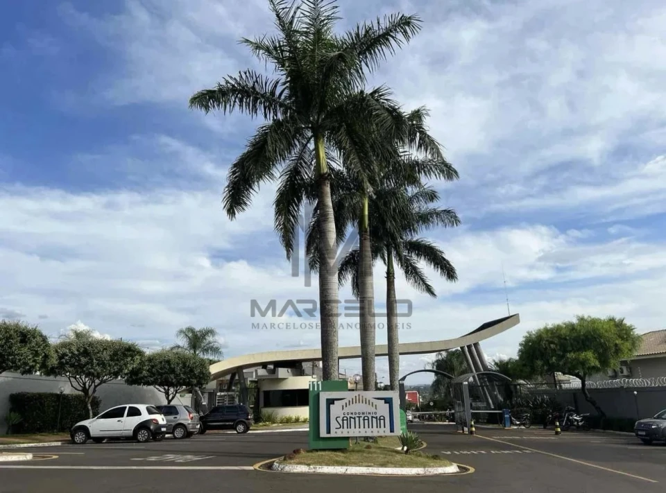 Imagens do imóveis Terreno Em Condomínio Á Venda Condominio Santana Residence Londrina